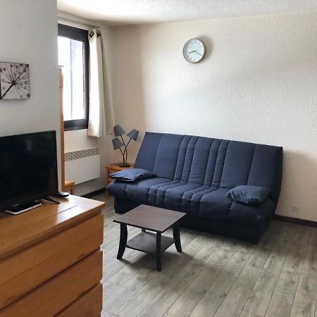 Appartement Les Cimes à Samoëns Extérieur photo