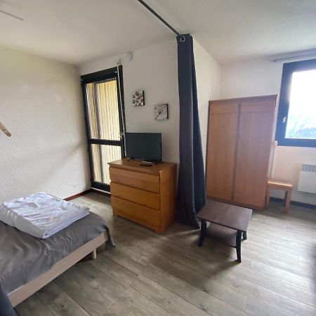 Appartement Les Cimes à Samoëns Extérieur photo