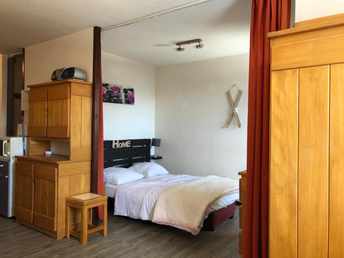 Appartement Les Cimes à Samoëns Extérieur photo