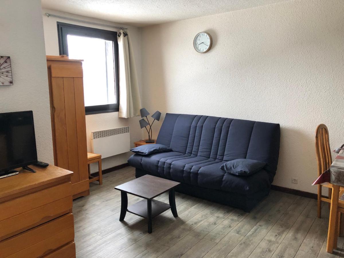 Appartement Les Cimes à Samoëns Extérieur photo