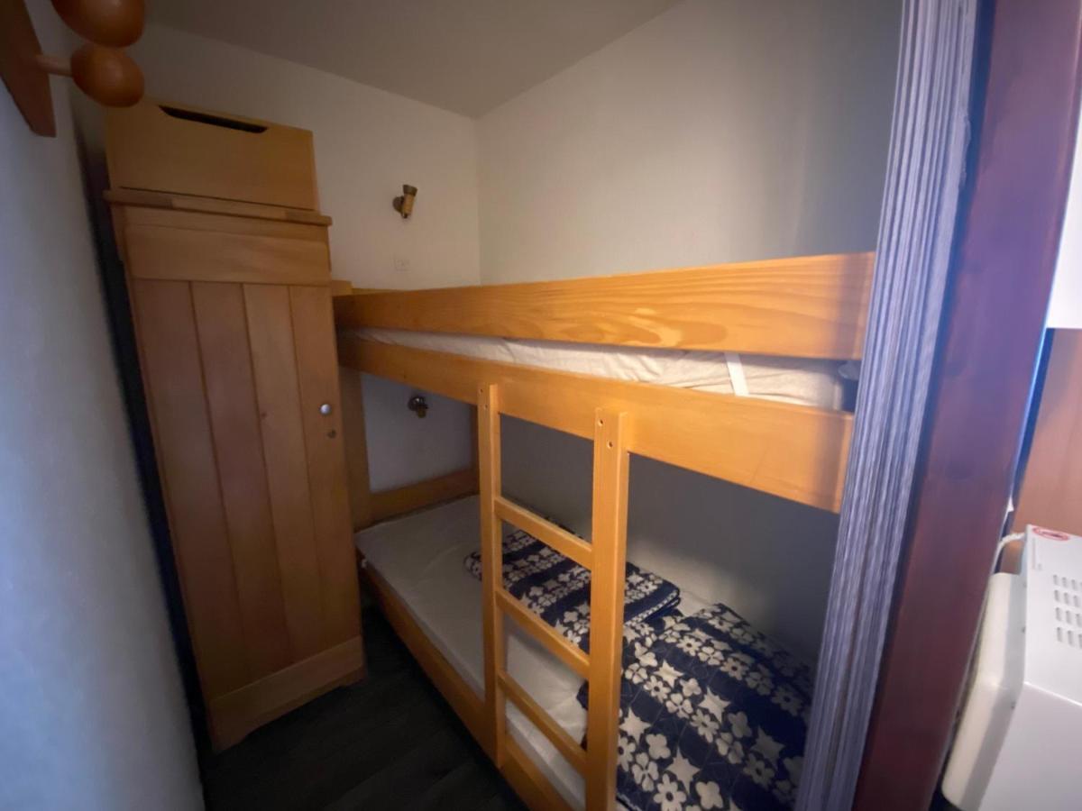 Appartement Les Cimes à Samoëns Extérieur photo