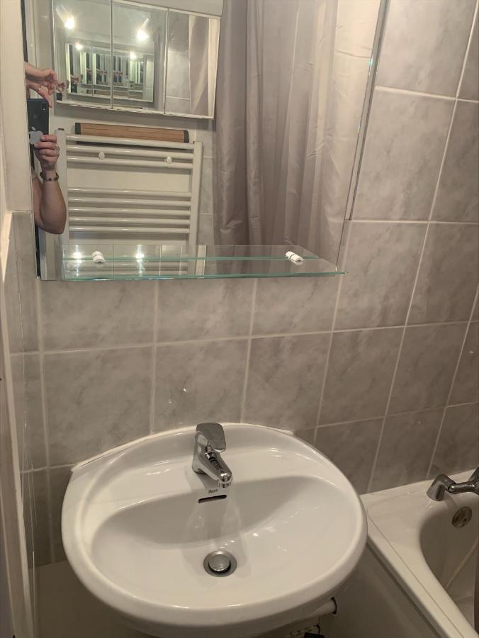 Appartement Les Cimes à Samoëns Extérieur photo
