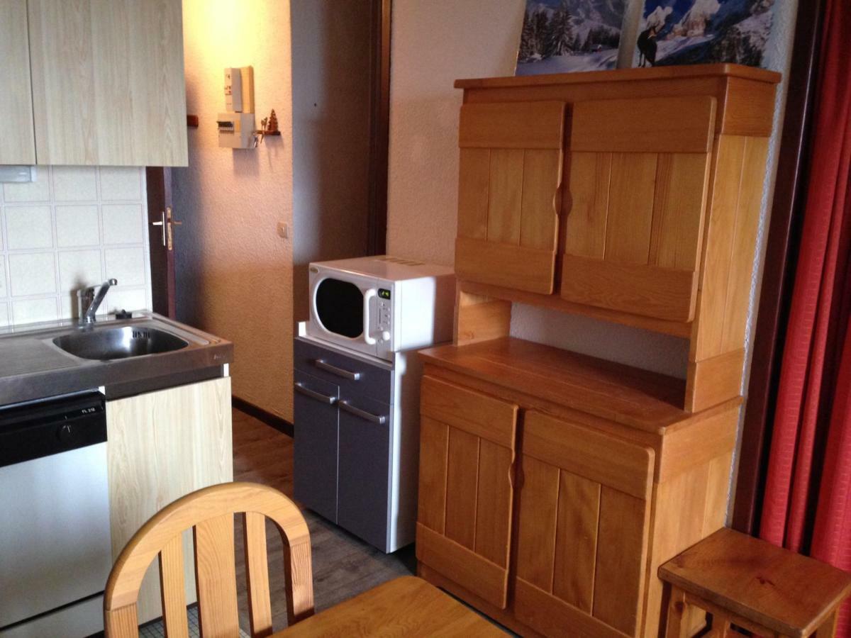 Appartement Les Cimes à Samoëns Extérieur photo